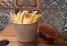 Картофки 120гр.